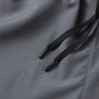 Pantalones Cortos Deportivos de Verano CHAIFENKO Comodidad Suelta, Secado Rápido, Transpirables para Hombres - details 8