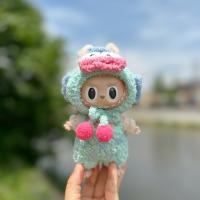Ropa de juguete Labubu para accesorios LABUBU de 17 cm - details 12