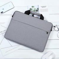 Elegante Bolsa para Laptop de Moda 2025 Funda de Cuida de la Oficina portátil para 13.3, 14.1, 15.6, 17 Pulgadas Bolso de Computadora de Viaje de Lujo - details 6