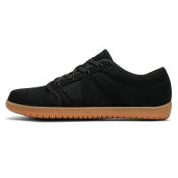 Zapatos Casuales para Hombres Tejidos de Gran Tamaño Cintura Ancha Deslizante Antideslizante - details 11