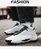 Zapatos de baloncesto de alta calidad, zapatillas deportivas para hombre, zapatos de baloncesto para niños, zapatos deportivos antideslizantes de alta calidad para exteriores, calzado deportivo para gimnasio para hombre - details 13