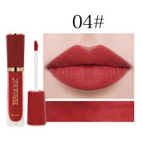 Brillo Labial Mate Duradero Color Fácil Hidratante Sin Pegajos Impermeable - details 11