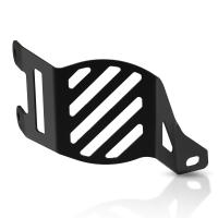 Placa de deslizamiento inferior, cubierta de refrigerante de motor para HONDA VFR 800 X Crossrunner 2016-2022, rejilla de radiador - details 3