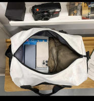 Bolsa deportiva Yoga Gym Fitness Shoe Pack Mujer lista para senderismo, camping, natación al aire libre Mochilas y viernes - details 4