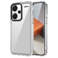 Funda Acrílica Transparente Para Xiaomi Redmi Note 13 Pro Plus 5G - details 1