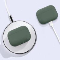 Fundas de Silicona Auriculares, Funda Protectora para Apple Pro 1 2019 - details 6