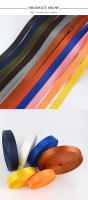 Correa De nailon En Forma De Chevron De 20 Mm, Correa De Perro, Mochila, Correa De Correa, Hebilla - details 5