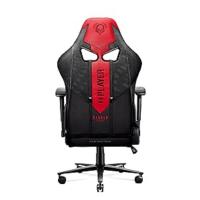 Silla Gamer con Reposabrazos 3D - Cojín Cervical/Lumbar Función de Balanceo - Silla de Oficina 160 kg - Cadeira Gaming Ergonómica - Normal (L) - details 6