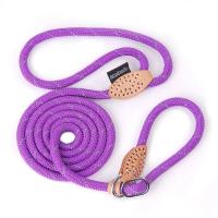 Productos mascotas, perro, reflectante nailon cachorro, cuerda gato, Chihuahua, conjunto correa Collar mascota, correas para - details 5
