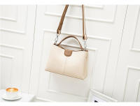 Nuevo bolso cruzado simple, moderno y elegante, bolso informal para mujer. - details 14