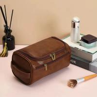 Neceser de Lujo para Hombres Neceser de Viaje de Negocios Estuches de Maquillaje para Cosméticos - details 3