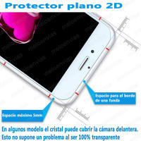 Funda Protectora de Vidrio Templado Opcional Compatible con XIAOMI REDMI 14C Funda Transparente, Esquinas Reforzadas a Prueba de Golpes y - details 4