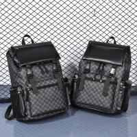 Mochila Viaje Cabina Avion 40x20x25, Gran Capacidad para Negocios - details 3
