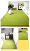 Alfombra Grande moderna para salón, alfombrillas mullidas interiores, súper Suaves, adecuada para salón y Dormitorio - details 10