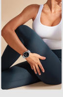 2025 Reloj inteligente para hombres y mujeres, reloj inteligente resistente al agua IP67, reloj deportivo para mujer con pantalla táctil de 1,39 pulgadas, esfera de reloj DIY, podómetro, monitoreo de sueño/frecuencia cardíaca/presión arterial/oxígeno en s - details 5