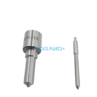4Pcs Boquilla para Diesel Compatible con ISUZU Accesorios para Vehículos por Mayor DLLA158PN209 - details 4