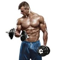 PROIRON Mancuernas ajustables 20kg conjunto