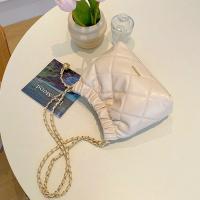Bolso De Mensajero De Cadena De Viajeros Con Bolso De Hombro De Diamantes Casual De Nueva Moda Para Mujer - details 21