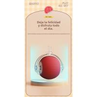 Pelota Inteligente Automática para Perros Resistente a Mordiscos Juguete para Mascotas - details 6