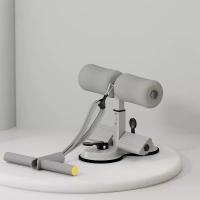 Asistente portátil para sentarse con cuerda de tensión, equipo de Fitness, soporte para Fitness central, gimnasio en casa, equipo de práctica de Yoga - details 0