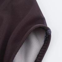- Nuevo estilo transparente, moderno y sexy para mujeres solteras con serigrafía - details 4