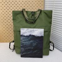 Mochila de viaje Unisex para hombres y mujeres, mochila de viaje de gran capacidad, bolsa versátil para exteriores, mochila universitaria multifuncional, bolsa de trabajo - details 30