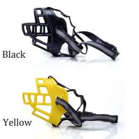 Mordedor de Silicona para Perros 1PC Cómodo Transpirable Cesta Silicona para Perros Pequeños Medianos Grandes y Extra Grandes - details 2