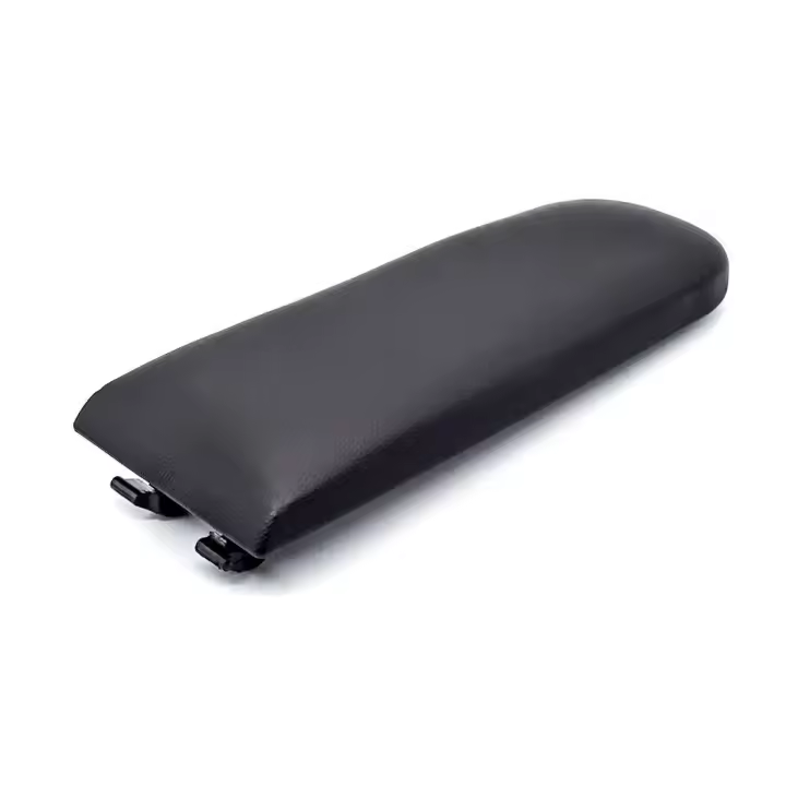 Cubierta de consola de apoyabrazos central para Polo Sedán 2010-2015 Motores, Consolas, Apoyabrazos - 1