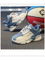 Zapatos deportivos para niños otoño nuevo, zapatillas de baloncesto antideslizantes para correr - details 11