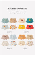 Ropa interior para niños Ropa interior para niños Calzoncillos para niños 100% algodón - details 5
