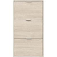 Conjunto de Muebles para Sala de Estar de Canadá Acabado Cepillado Blanco - details 14