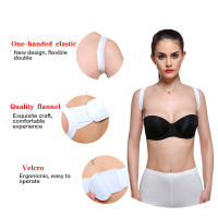 Corrector de Postura de Terapia Ajustable Soporte de Hombros y Espalda - details 15