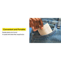 Convenient and portable