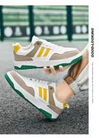 Zapatos de Seguridad de Acero Ligero Zapatillas de Trabajo a Prueba de Agujeros para Hombres y Mujeres - details 13