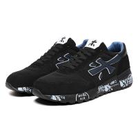 Zapatillas de Ante de Moda para Hombres Estilo Casual en Suela de Ante - details 6