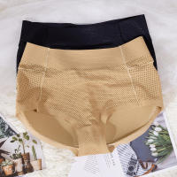 Butt Lifter Shaper Panties Hip Pads Shapewear Push Up Booty Enhancer Control Panties Invisible Underwear Fake Ass For Women - details 7