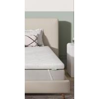 Colchones 80x200, Colchón de Espuma de 7 Zonas, Reversible Verano/Invierno, Funda de Colchón Extraíble y Lavable, Transpirable, Altura 16 cm - details 23
