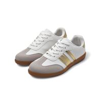 Zapatillas de Moda Para Mujer Zapatos Casuales de Caña Baja Varios Colores Sencillos Cómodos y de Moda - details 16