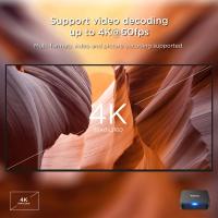 TANIX-Dispositivo de TV inteligente TX1 H313, reproductor multimedia con Allwinner, cuatro núcleos, Android 10,0, 4K, HDR, Wifi, 1 GB de RAM, 2 GB de ROM, 8 GB, 16 GB - details 6