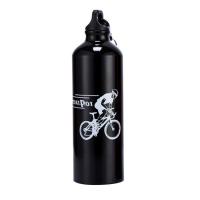 Botella de agua de 750ml para ciclismo, botella térmica para bicicleta de aleación de aluminio, accesorios para bicicleta de montaña MTB, Mountain Буты Дляeleiло eusowie Б - details 2