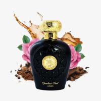 OPULENT OLD LATTAFA 100 ML EAU De Parfum UNISÉX - details 2
