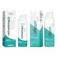 Gel Antitranspirante 50ml Protección para Manos, Pies y Cara contra Sudor Intenso - details 4