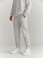 Pantalones de trabajo retro para hombre, ropa de calle deportiva y informal, moda urbana holgada y cómoda, fitness, nuevos estilos, Otoño Invierno - details 11