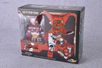 Spot Supply 52TOYS Original MEGABOX serie Getae Anime figura de acción ensamblaje juguetes coleccionables regalos de modelismo para niños - details 7