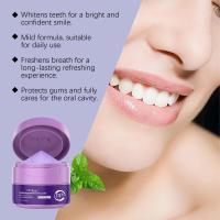 Limpieza Dental Poo Higiene Bucal, Aliento Fresco, Olor Limpio, Cuidado Diario de los Dientes - details 7