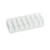 Caja de almacenamiento a prueba de polvo caja organizadora de hub línea de datos de escritorio caja de almacenamiento cable de carga de teléfono hebilla de cable de alimentación - details 5