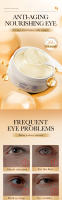 60 unids/caja SADOER mascarilla de colágeno para ojos antiojeras eliminación de ojos bolsas hidratantes parches para ojos mascarillas de Gel para ojos cuidado de la piel - details 0