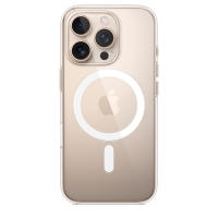 Funda transparente con MagSafe para iPhone 16,funda magnética para iphone 16pro Max, iphone 16Pro, iphone 16plus - details 3