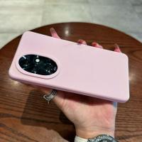 Funda de silicona líquida para Honor 200, 200 Pro, 100, 100 Pro - details 8
