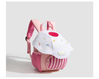 Mochila Infantil Unisex Divertida 2025 Tejido Resistente y Ligero Perfecta para Guardería/Viajes - details 14